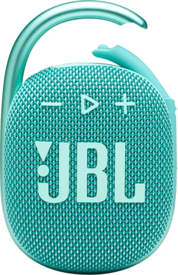Колонки JBL(Clip 4 Teal)