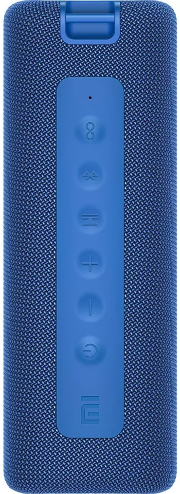 Колонки Xiaomi(Mi Portable Bluetooth Speaker Blue)