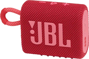 Колонки JBL(Go 3 Red)