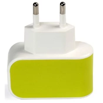 Сетевое зарядное устройство Smartbuy(Color Charge)